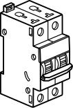 Legrand circuit breaker