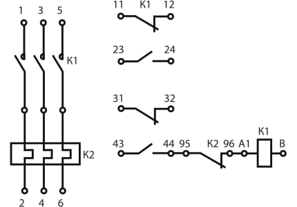 PM12-160100 circuit