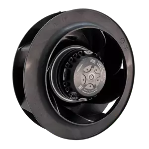 Fan motor wheel MES CF220B-2E-AC0D