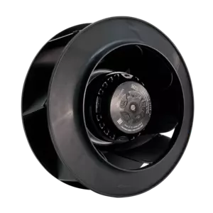 Fan motor wheel MES CF225B-2E-AC0D