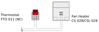 Connection diagram