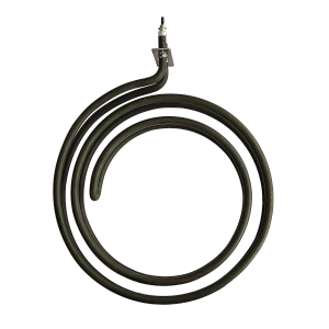 -Round heating element 341-8-10/4,0 T220