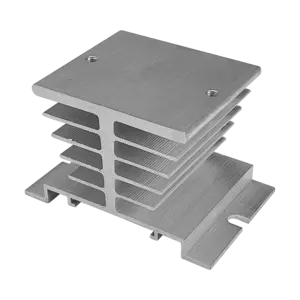Радиатор для твердотельного реле SSR-25