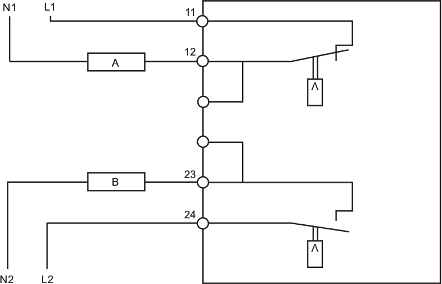 NSYCCOTHD wiring diagram