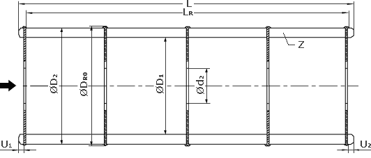 rotor drawing